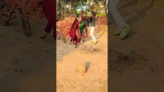 lodo funny 🤣🤣 #comedy #funny #fun #games #bollywood #fun #youtubeshorts #aakruti jaunpuriya