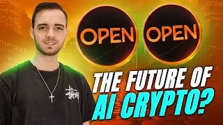 $10B Korean Gaming Giant Buys OPEN Token &ndash; Is OpenLedger the Best AI Crypto?