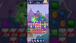 Candy crush saga level 240
