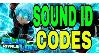 Top 20 goal sound id in Roblox:blue lock rivals #bluelockrivals #bluelockroblox #roblox