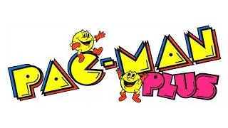 Coffee Break Music - Pac-Man Plus
