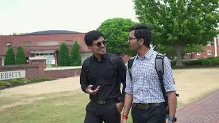 Why Master of Science in Pharmaceutical Sciences (MSPS) from Campbell University?