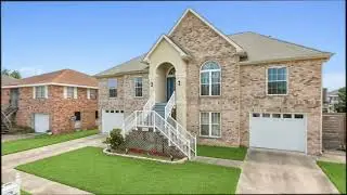 4371 Trieste Street New Orleans, LA 70129