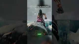 Wukong and Yang Jian (Erlang Shen) but...