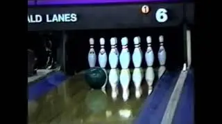 1991 Aster Publishing Bowlathon, Eugene OR