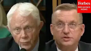 Jack Bergman Questions VA Secretary Doug Collins About Expanding Access To Disability Benefits