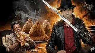 Chicken Samosa Eating Challenge | Fastest Win | Street Food Challenge #foodchallenge
