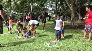 Play Date 13 June 2015