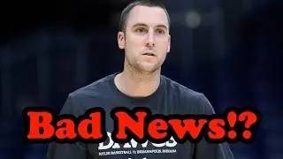 🚨😱Bad News Connor McCaffrey's Coaching Challenge