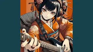 侍OrigamiCrash, Vol.3