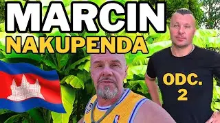 Odc. 239 Ostatnia część wizyty u Marcina w Nakupędzie a na końcu impreza u Eldorado....