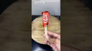 Kitkat Ice Cream|Kitkat Chocolate Ice Cream#kitkat#icecream#new#chocolateicecream#chocolate#shorts