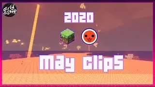 𝘨𝘪𝘳𝘭𝘺𝘴𝘵𝘦𝘱&middot;･✧* ~~𝙈𝘼𝙔 2020 𝘾𝙇𝙄𝙋 𝙍𝙀𝙀𝙇~~ 𝐌𝐢𝐧𝐞𝐜𝐫𝐚𝐟𝐭 | 𝐨𝐬𝐮!𝐭𝐚𝐢𝐤𝐨 | 𝐉𝐚𝐯𝐚 𝐄𝐝𝐢𝐭𝐢𝐨𝐧