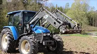 NH TL90