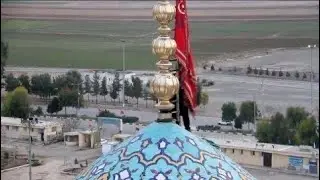 Iran declaration war against US for the first time in history  raises red flag
