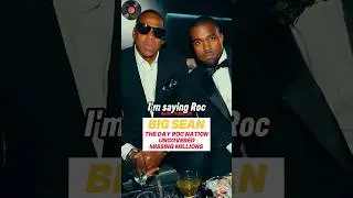 From GOOD Music to BAD Business: How Roc Nation SAVED Big Sean from Label Fraud
