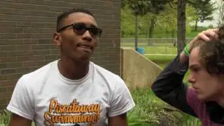 Piscataway HS 2017 NJ High School Film Challenge directed by Sam Wilkinson