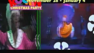 Rockin' Christmas Party