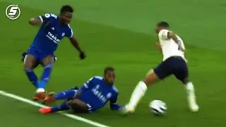 You Might be Surprised by Raheem Sterling in 2021..