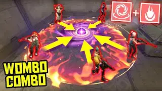 The Perfect Valorant Combo Doesn't Exi...