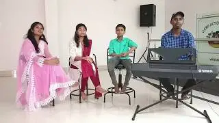 10,000 Reasons - Song by Matt Redman | Alfrade and Team