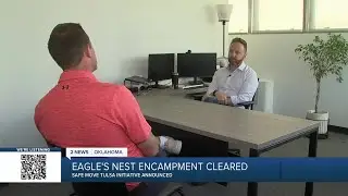SAFE MOVE TULSA: New initiative helps 25 homeless into housing