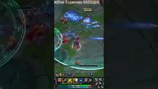 #1 Gangplank - Insane Penta