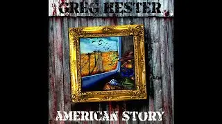 Greg Hester - Crazy Eyes