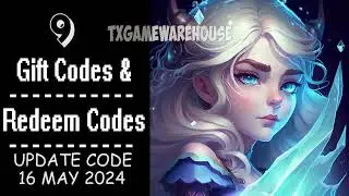 Heroes Legend: Idle Battle War | New Redeem Codes 16 May 2024 | Gift Codes - How to Redeem Code
