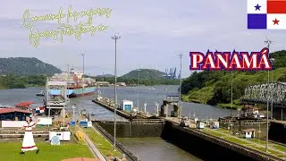 Panam&aacute; destinos imperdibles #viajes #viajeinolvidable #turismo #vistashermosas #historia #viajar