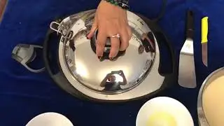 Блины