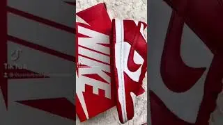 Quick Look: Nike Dunk Low &lsquo;St. John&rsquo;s&rsquo;