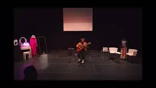 Eye of The beholder acoustic version Medlied with Doo Wap (That Thing)