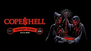 Copenhell 2024