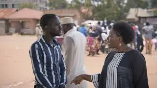 Swahili - Listen. Compare. Make an informed choice. 2025/2026 General Elections