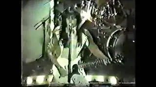 Circus circus (pre WASP) &hellip;. Concert