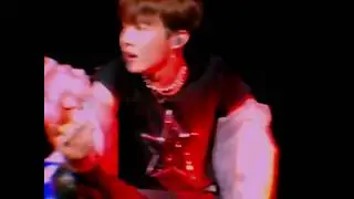 jhope - paparazzi [fmv]