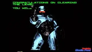 1992 RoboCop 3 (SNES) Game Playthrough Retro Game