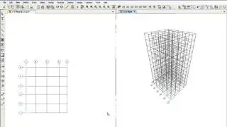 SAP2000 Tutorial 2-  Defining Materials
