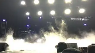 NF - The Search Tour - Rhett Noland&rsquo;s Drum Solo - Wallingford, CT