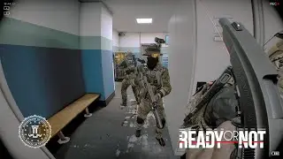 FBI Raid | RON | Episode 10