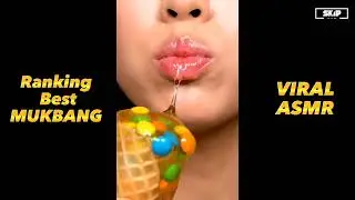 Best Asmr Mukbang 🤯🍓🫑 | AI SATISFYING & RELAXING ASMR | SNIPSPHERE |