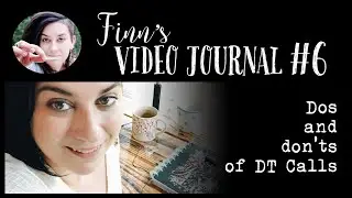 Dos and don'ts of Design Team Calls - Finn's Video Journal #6