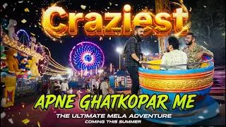Crazy bhai crazy | #circus #vlogging #dailyvlog #friends #scam #games #money 