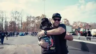 New World Record - SpeedFactory AWD Honda B-series EG goes 6.91s at 198mph @ WCF Nov 2022