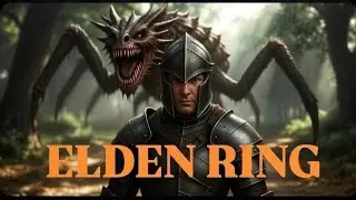 ELDEN Ring GAMEPLAY