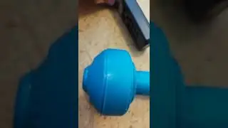 Краш-тест Калькулятора гантелей весом 1 кг