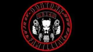 BAGUHAN DOGTOWN LIL.JOHN AMIGO FT.CONFLICT