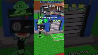 Me salieron a la primera XD #stealabrainrot #humor #roblox