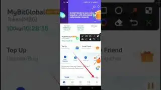 MyBit Global Exchange Offer || 5$ withdraw just sine up || Earn Money online #income75